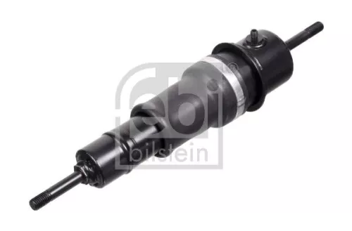 Schokdemper, vering van de bestuurderscabine FEBI BILSTEIN 21802)