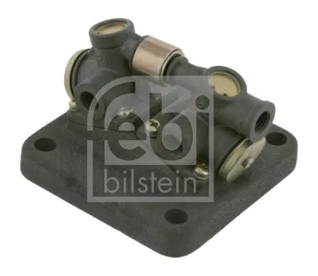 Solenoïdeklep, schakelcilinder FEBI BILSTEIN 21862)