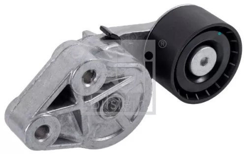Riemspanner, V-geribbelde riem FEBI BILSTEIN 23328)