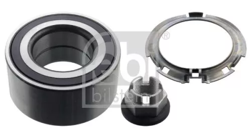 Wheel Bearing Kit  23330)