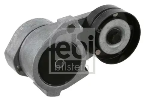 Riemspanner, V-geribbelde riem GATES 23363)