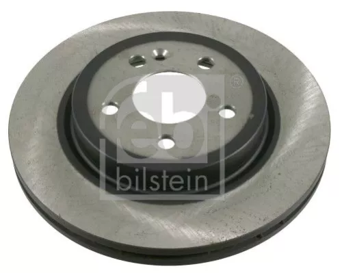 Remschijf FEBI BILSTEIN 21921)