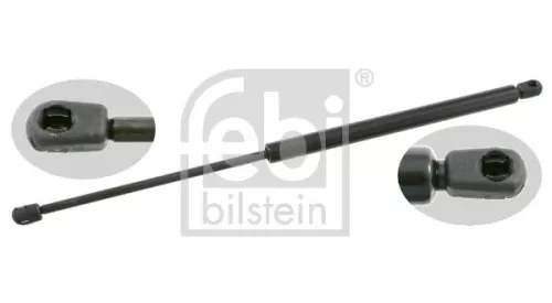 Gasveer, kofferbak/laadruimte FEBI BILSTEIN 23396)