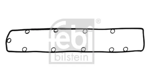 Pakking, cilinderkopdeksel FEBI BILSTEIN 22029)