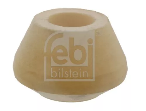 Rubber Buffer, engine mounting system FEBI BILSTEIN 23436)