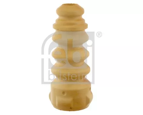 Rubberen buffer, vering  23442)