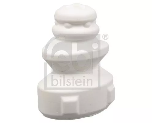 Rubber Buffer, suspension FEBI BILSTEIN 23452)