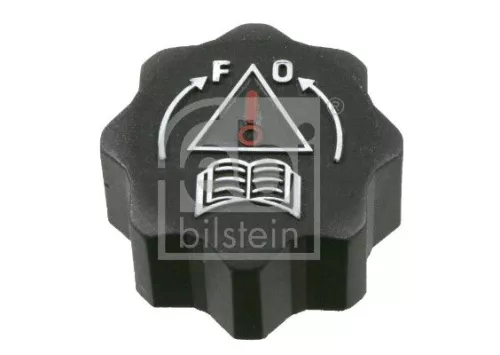Dop, koelvloeistofreservoir FEBI BILSTEIN 22081)