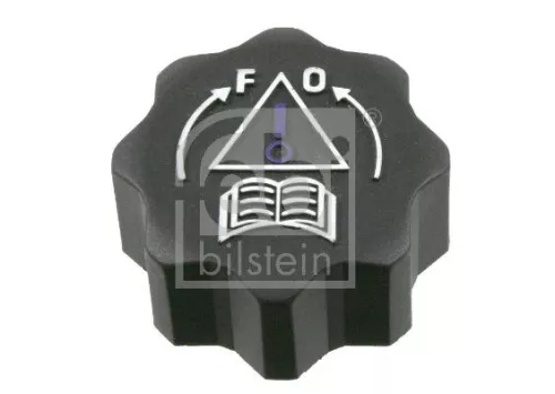 Dop, koelvloeistofreservoir FEBI BILSTEIN 22082)