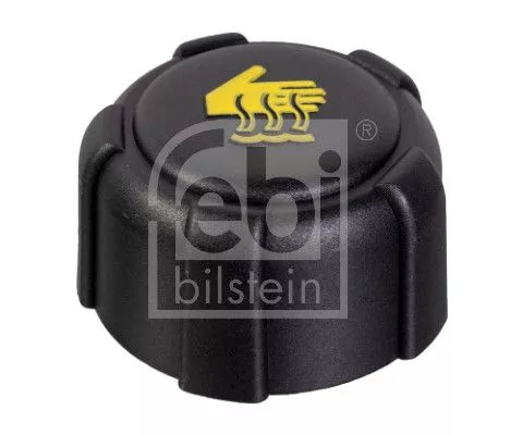 Dop, koelvloeistofreservoir FEBI BILSTEIN 22085)