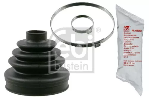 Balgset, aandrijfas FEBI BILSTEIN 22089)