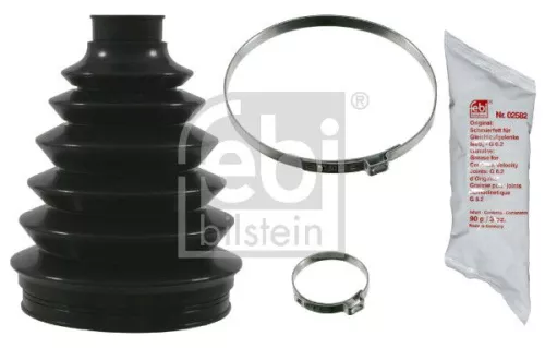 Bellow Kit, drive shaft FEBI BILSTEIN 22091)