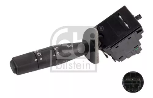 Stuurkolomschakelaar FEBI BILSTEIN 22125)