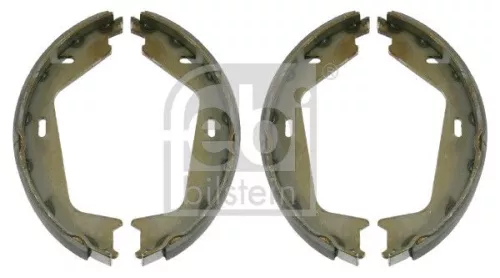 Brake Shoe Set, parking brake FEBI BILSTEIN 22154)