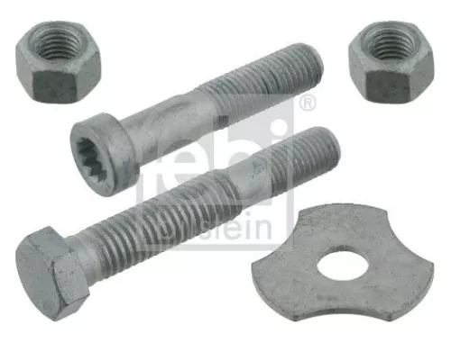 Montage- en boutenset, draagarm FEBI BILSTEIN 23461)