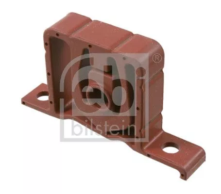Mount, exhaust system FEBI BILSTEIN 23482)