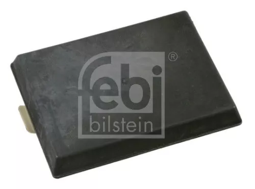Rubberen buffer, vering FEBI BILSTEIN 23485)