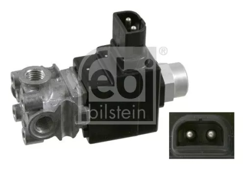 Solenoïdeklep FEBI BILSTEIN 22231)