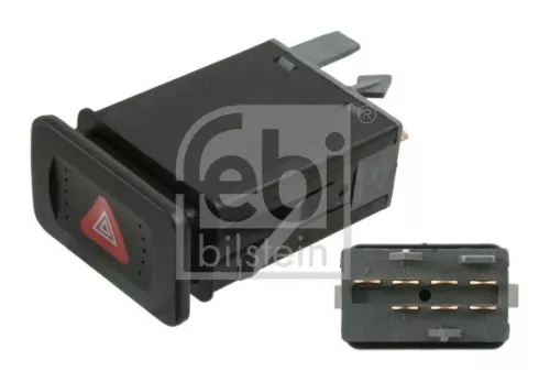 Waarschuwingslichtschakelaar FEBI BILSTEIN 22292)