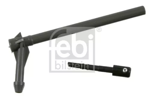 Ruitenwassersvloeistofstraal, ramenreiniging FEBI BILSTEIN 22294)