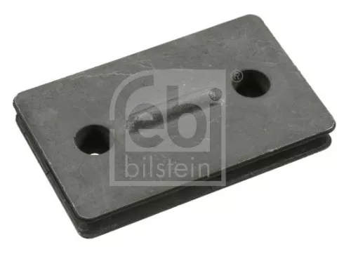 Rubberen buffer, vering FEBI BILSTEIN 23493)