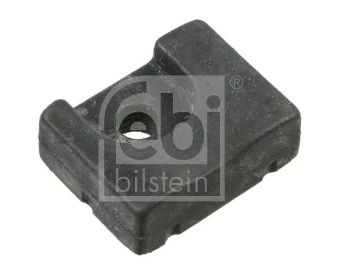 Rubberen buffer, bestuurderscabine FEBI BILSTEIN 23495)
