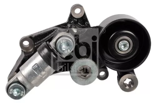 Riemspanner, V-geribbelde riem FEBI BILSTEIN 23501)