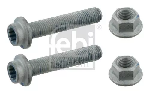 Montage- en boutenset, draagarm FEBI BILSTEIN 23505)