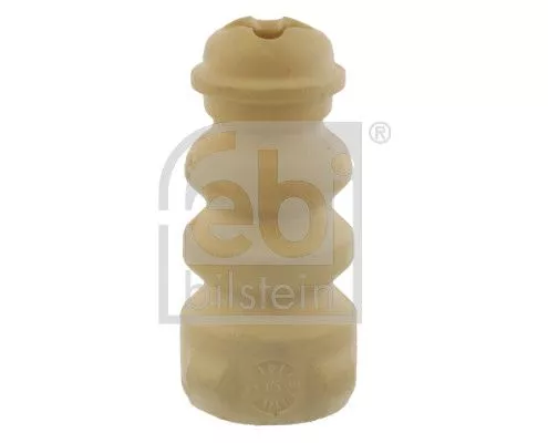 Rubber Buffer, suspension FEBI BILSTEIN 23518)