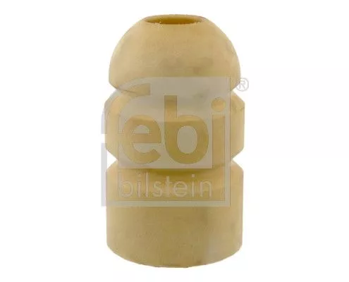 Rubberen buffer, vering  23524)