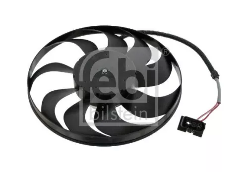 Fan, engine cooling  23532)