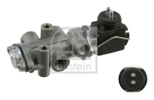 Solenoïdeklep FEBI BILSTEIN 22398)