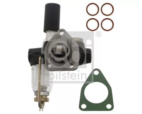 Pomp, brandstofvoorafvoorziening FEBI BILSTEIN 22483)