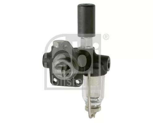 Pomp, brandstofvoorafvoorziening FEBI BILSTEIN 22484)