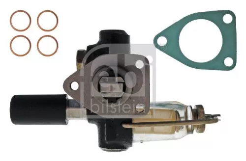 Pomp, brandstofvoorafvoorziening FEBI BILSTEIN 22576)