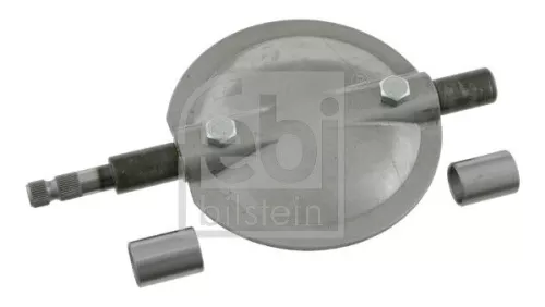 Uitlaatgasklep, motorrem FEBI BILSTEIN 23597)