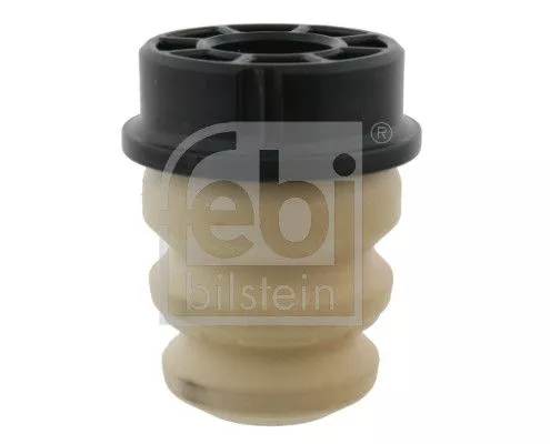 Rubber Buffer, suspension FEBI BILSTEIN 23610)