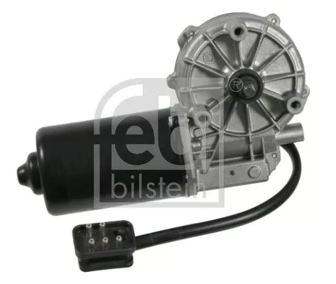 Ruitenwissermotor FEBI BILSTEIN 22690)