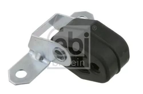 Mount, exhaust system FEBI BILSTEIN 23628)