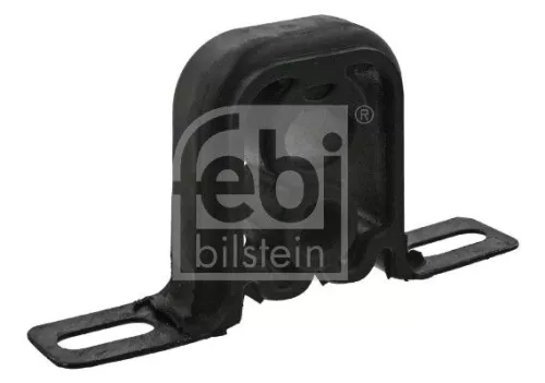 Mount, exhaust system FEBI BILSTEIN 23656)