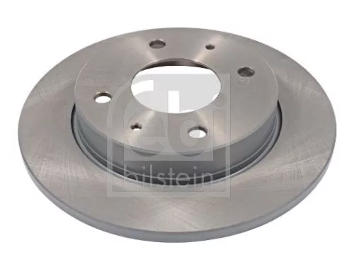 Remschijf FEBI BILSTEIN 22834)