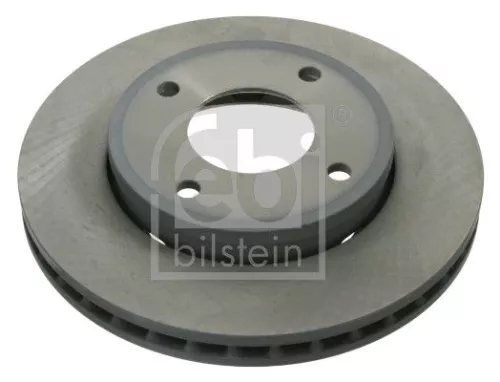 Remschijf FEBI BILSTEIN 22835)