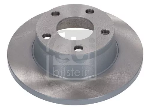 Remschijf FEBI BILSTEIN 22906)