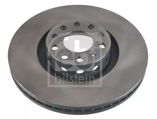 Remschijf FEBI BILSTEIN 22964)