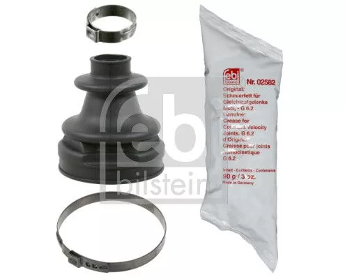 Balgset, aandrijfas FEBI BILSTEIN 22985)
