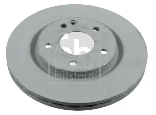 Remschijf FEBI BILSTEIN 22995)