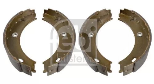 Brake Shoe Set, parking brake FEBI BILSTEIN 23190)