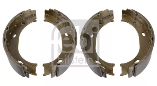 Brake Shoe Set, parking brake FEBI BILSTEIN 23192)