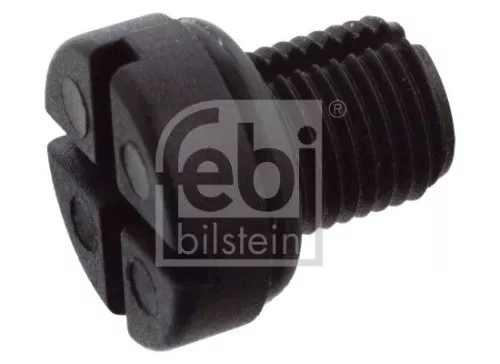 Ontluchtingsschroef/klep, radiator FEBI BILSTEIN 23750)