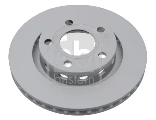 Remschijf FEBI BILSTEIN 23306)